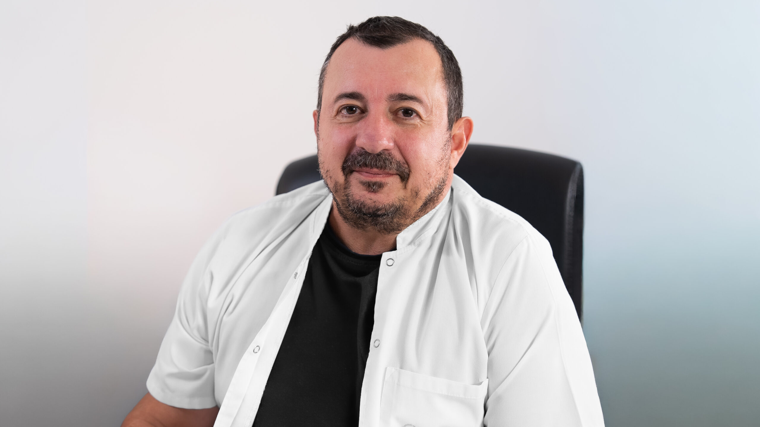 Conf. Univ. Dr. Alexandru Filipescu
