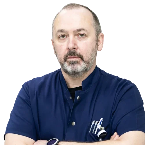 Dr. Alexandru Ciulcu