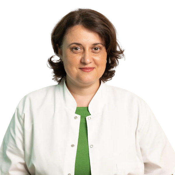 Dr. Nicoleta Dumitru
