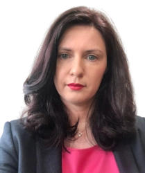 Dr. Viviana Elian